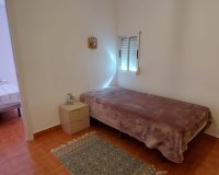 Resale - Bungalow -
Torrevieja - Los Balcones