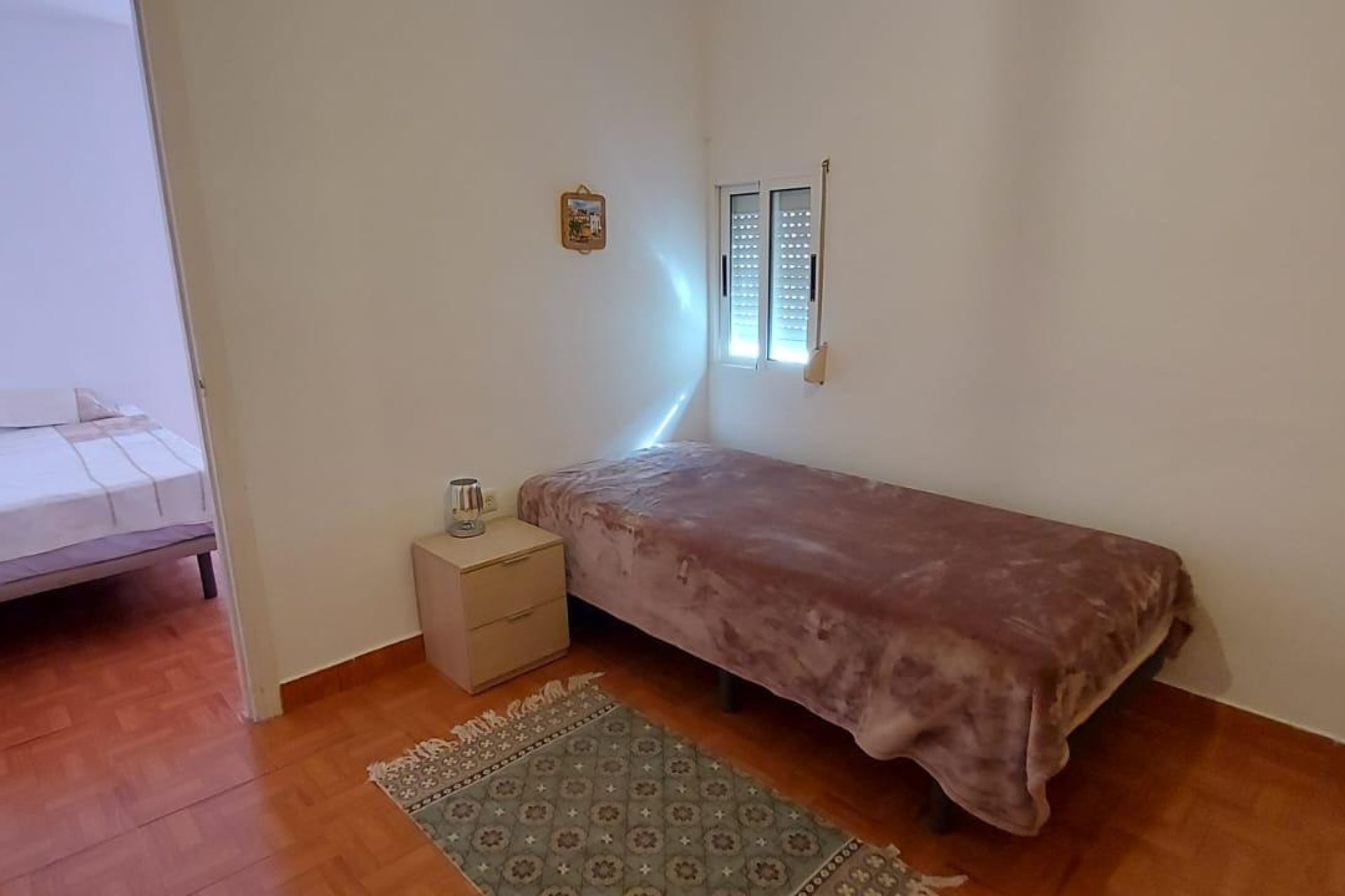 Resale - Bungalow -
Torrevieja - Los Balcones