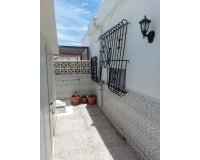 Resale - Bungalow -
Torrevieja - Los Balcones