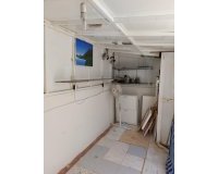 Resale - Bungalow -
Torrevieja - Los Balcones
