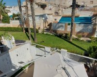 Resale - Bungalow -
Torrevieja - Los Balcones