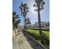 Resale - Bungalow -
Torrevieja - Los Balcones