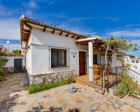 Resale - Bungalow -
Torrevieja - Los Balcones