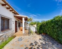 Resale - Bungalow -
Torrevieja - Los Balcones
