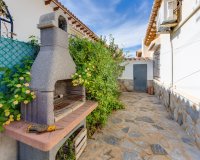 Resale - Bungalow -
Torrevieja - Los Balcones