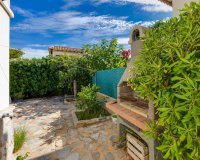 Resale - Bungalow -
Torrevieja - Los Balcones