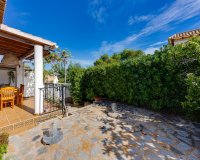 Resale - Bungalow -
Torrevieja - Los Balcones