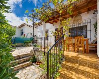 Resale - Bungalow -
Torrevieja - Los Balcones