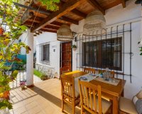 Resale - Bungalow -
Torrevieja - Los Balcones