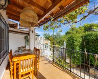 Resale - Bungalow -
Torrevieja - Los Balcones