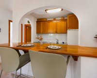 Resale - Bungalow -
Torrevieja - Los Balcones