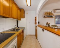 Resale - Bungalow -
Torrevieja - Los Balcones