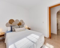 Resale - Bungalow -
Torrevieja - Los Balcones
