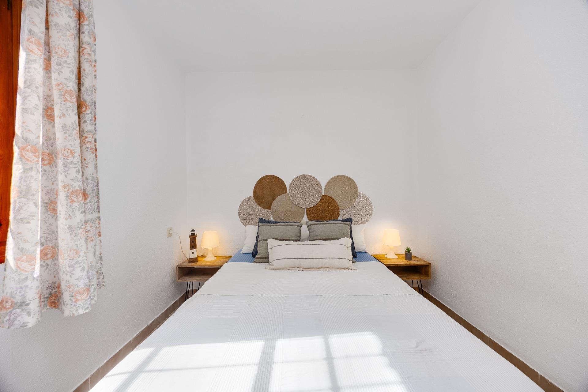 Resale - Bungalow -
Torrevieja - Los Balcones
