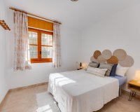Resale - Bungalow -
Torrevieja - Los Balcones