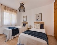 Resale - Bungalow -
Torrevieja - Los Balcones