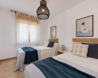 Resale - Bungalow -
Torrevieja - Los Balcones
