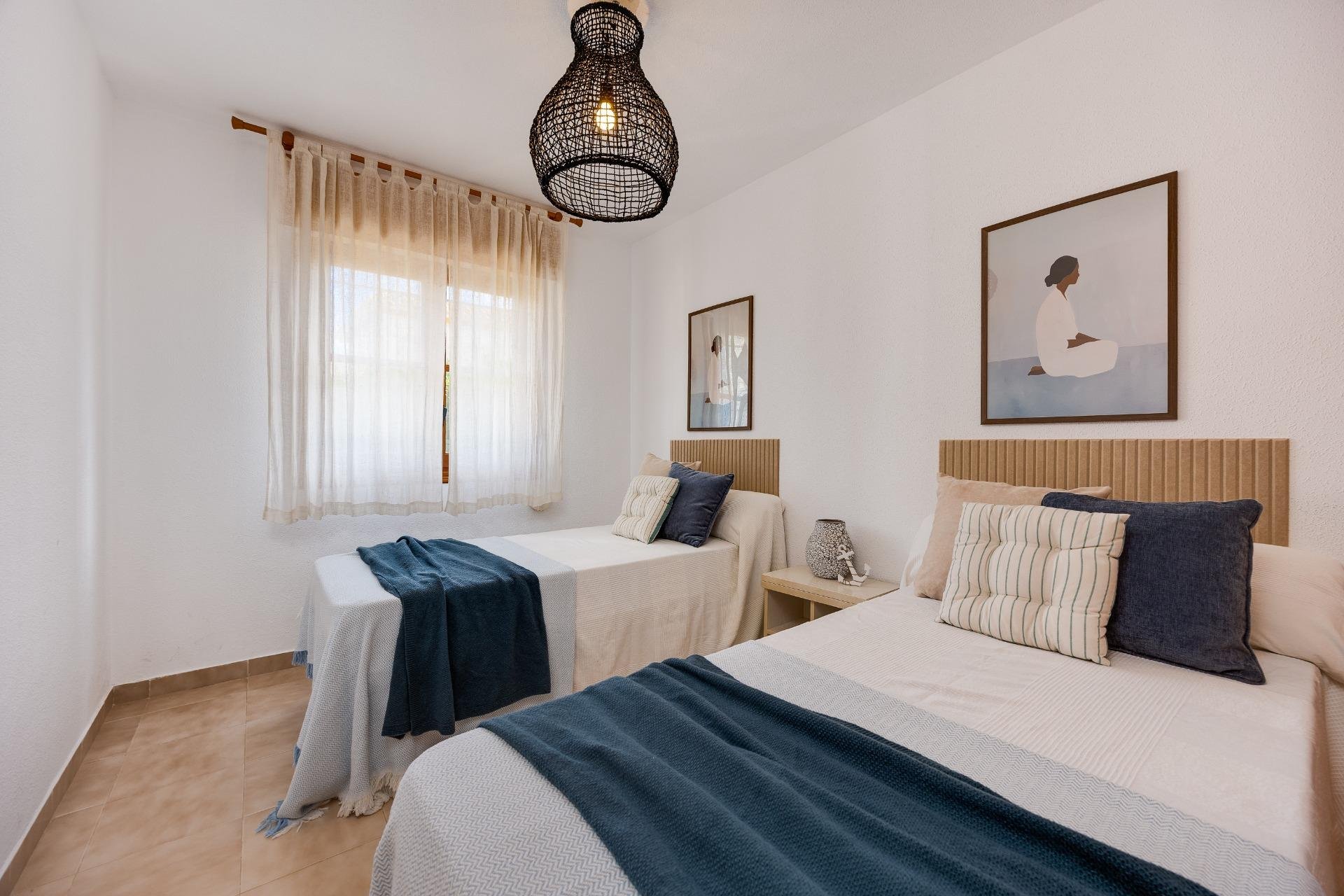 Resale - Bungalow -
Torrevieja - Los Balcones