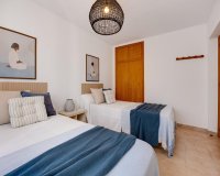 Resale - Bungalow -
Torrevieja - Los Balcones