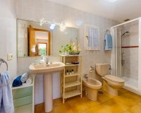Resale - Bungalow -
Torrevieja - Los Balcones