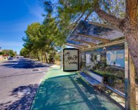 Resale - Bungalow -
Torrevieja - Los Balcones