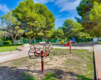 Resale - Bungalow -
Torrevieja - Los Balcones