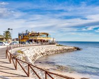 Resale - Bungalow -
Torrevieja - Los Balcones