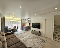 Resale - Bungalow -
Torrevieja - Los Europeos