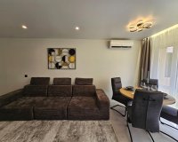 Resale - Bungalow -
Torrevieja - Los Europeos