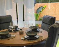 Resale - Bungalow -
Torrevieja - Los Europeos