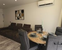 Resale - Bungalow -
Torrevieja - Los Europeos