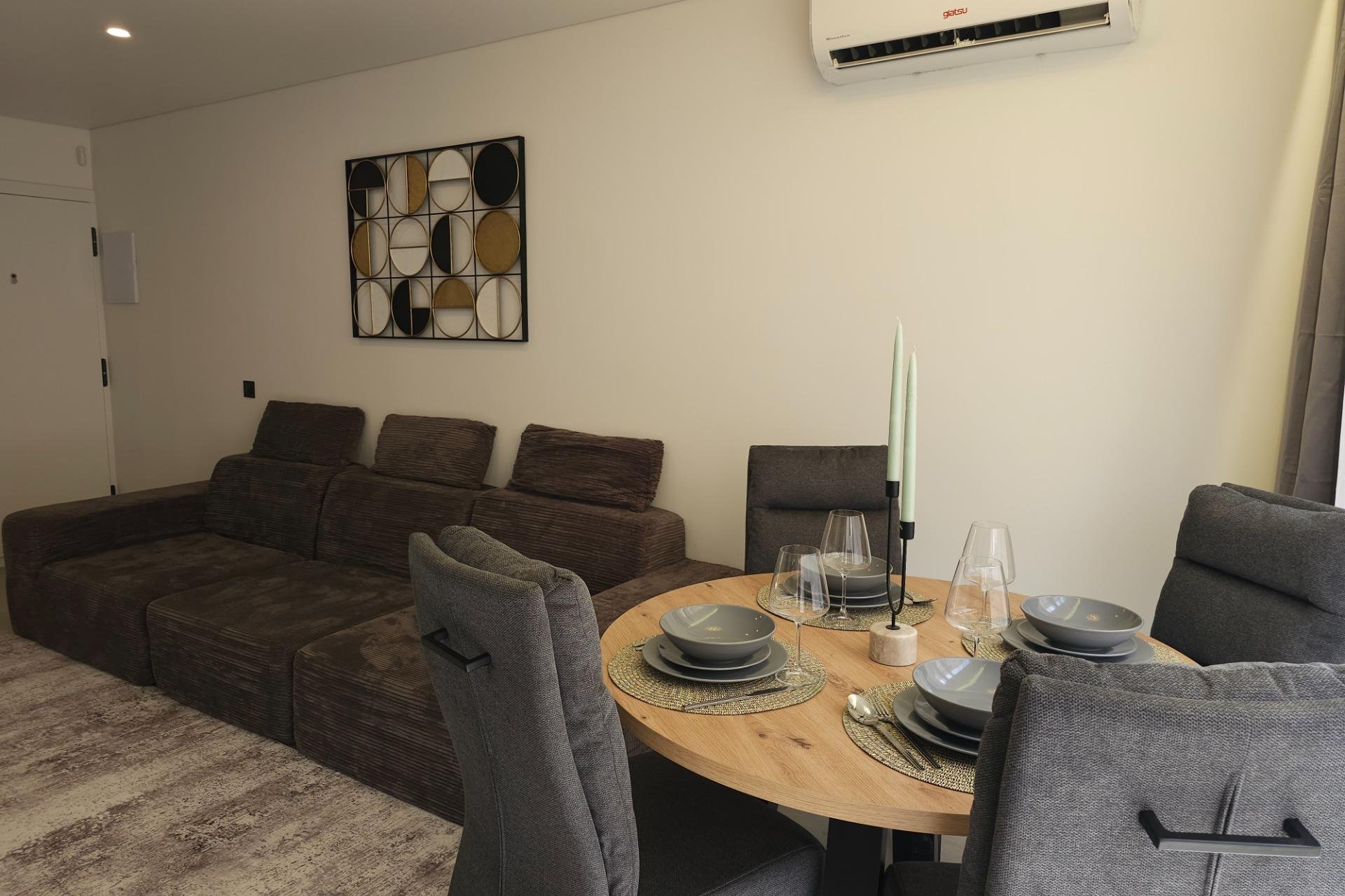 Resale - Bungalow -
Torrevieja - Los Europeos