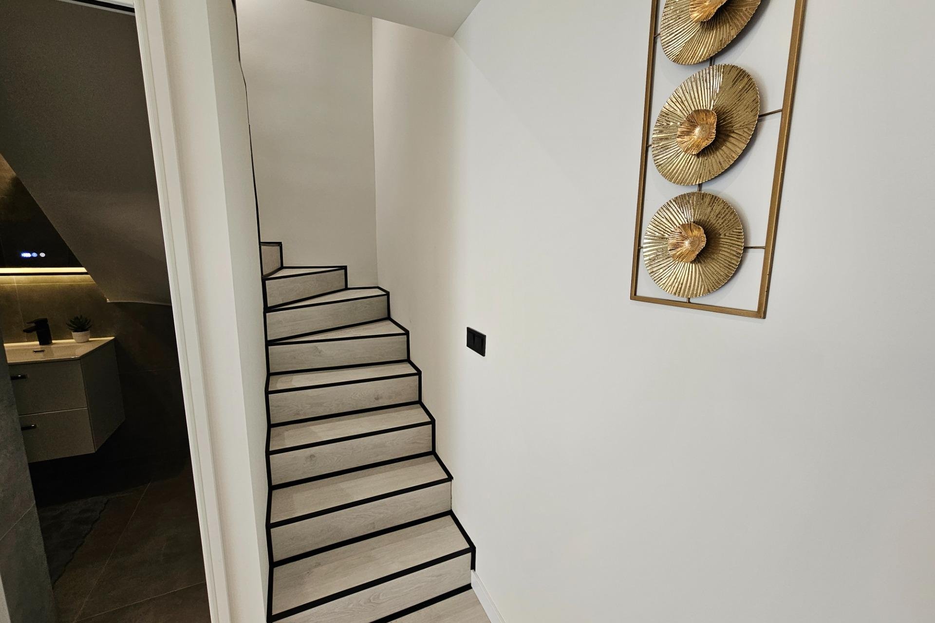 Resale - Bungalow -
Torrevieja - Los Europeos