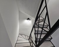Resale - Bungalow -
Torrevieja - Los Europeos