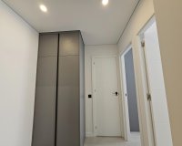 Resale - Bungalow -
Torrevieja - Los Europeos