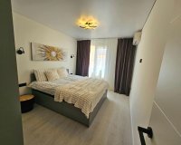 Resale - Bungalow -
Torrevieja - Los Europeos