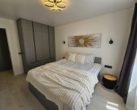Resale - Bungalow -
Torrevieja - Los Europeos