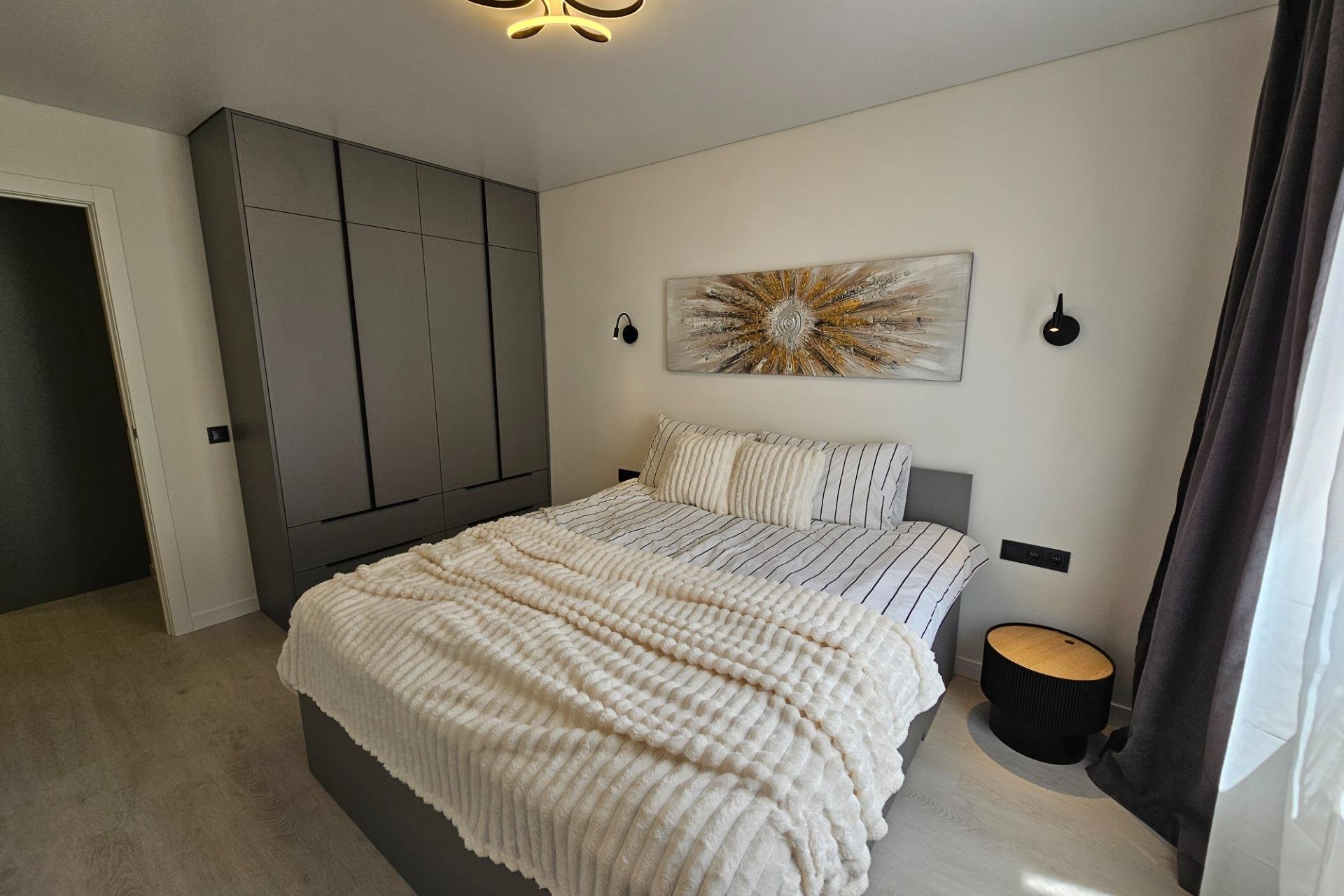 Resale - Bungalow -
Torrevieja - Los Europeos