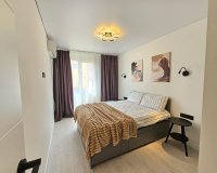 Resale - Bungalow -
Torrevieja - Los Europeos