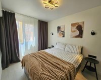 Resale - Bungalow -
Torrevieja - Los Europeos