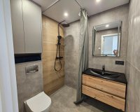 Resale - Bungalow -
Torrevieja - Los Europeos