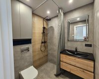 Resale - Bungalow -
Torrevieja - Los Europeos