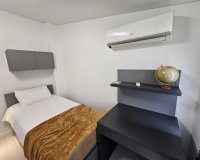 Resale - Bungalow -
Torrevieja - Los Europeos