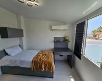 Resale - Bungalow -
Torrevieja - Los Europeos