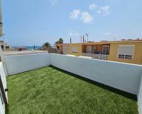 Resale - Bungalow -
Torrevieja - Los Europeos