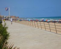 Resale - Bungalow -
Torrevieja - Los Europeos