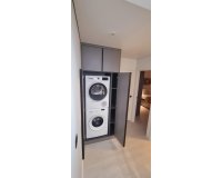 Resale - Bungalow -
Torrevieja - Los Europeos