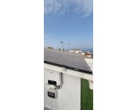 Resale - Bungalow -
Torrevieja - Los Europeos