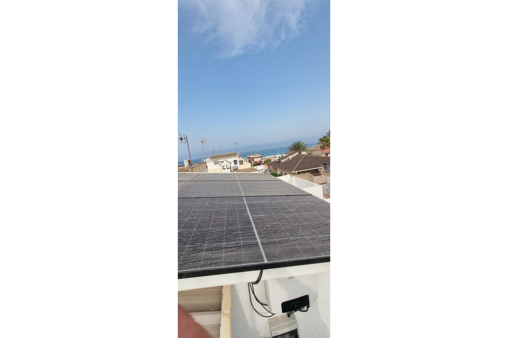 Resale - Bungalow -
Torrevieja - Los Europeos