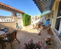 Resale - Bungalow -
Torrevieja - Los Frutales
